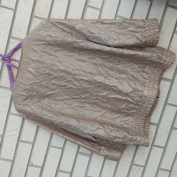 Ruby 🛣️ Jacket* - Picture 8 of 9